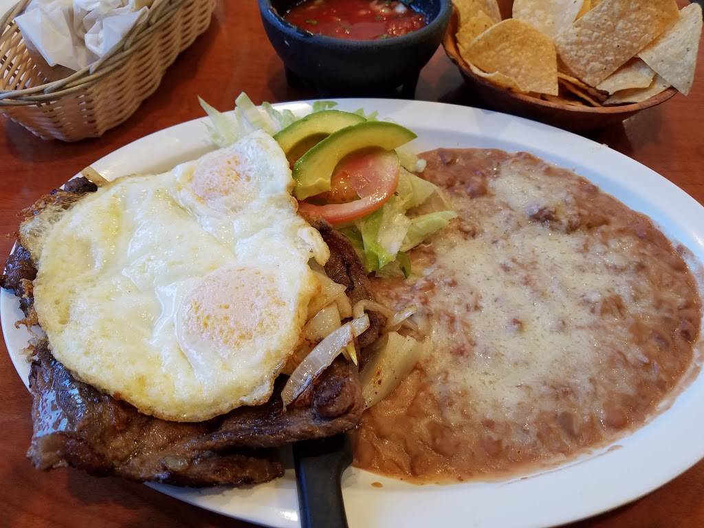 El Pueblo Restaurant | restaurant | 128 E Covina Blvd, Covina, CA 91722, USA | 6264128244 OR +1 626-412-8244