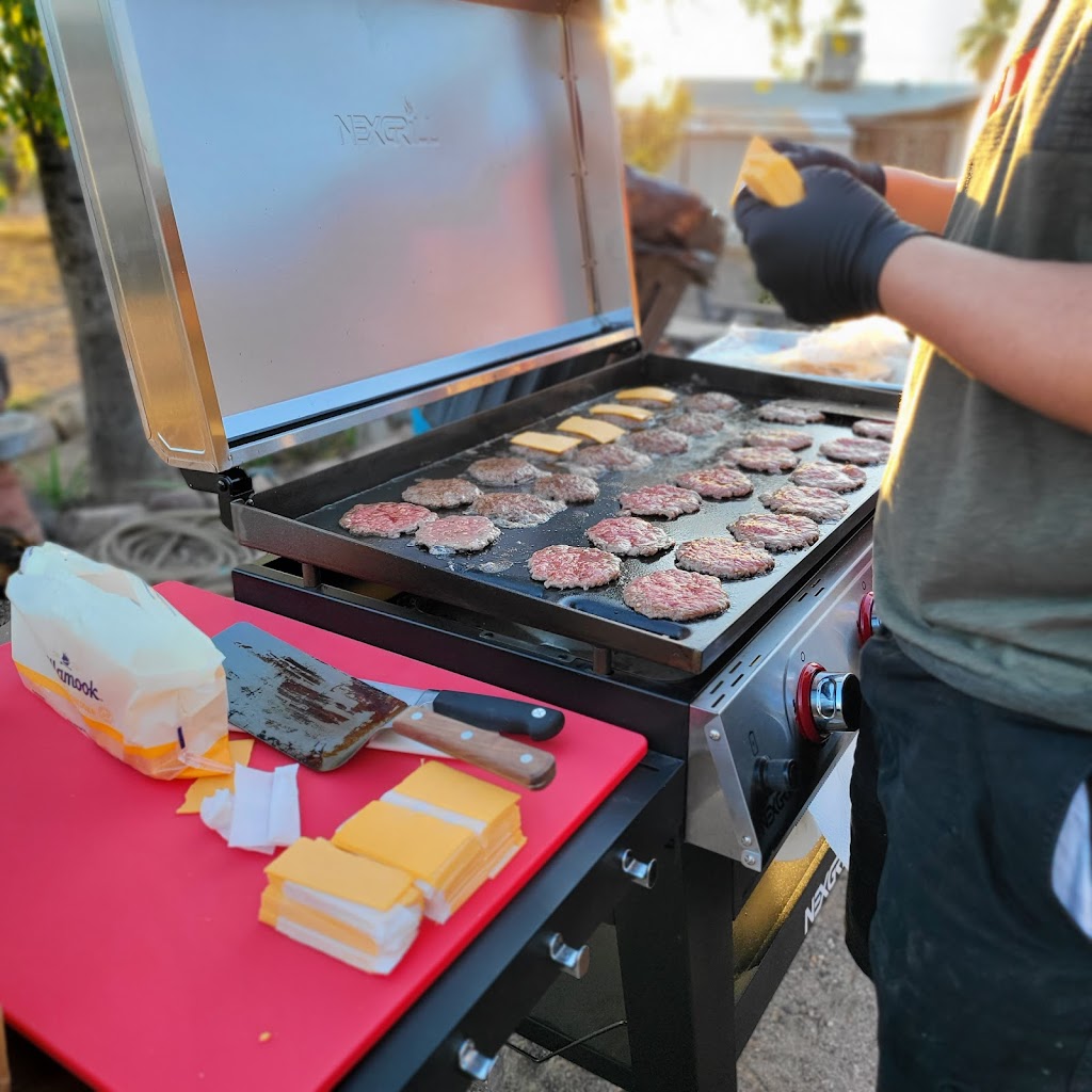 Our Spot | restaurant | 4029 W Huntington Dr, Phoenix, AZ 85041, USA | 6235654708 OR +1 623-565-4708