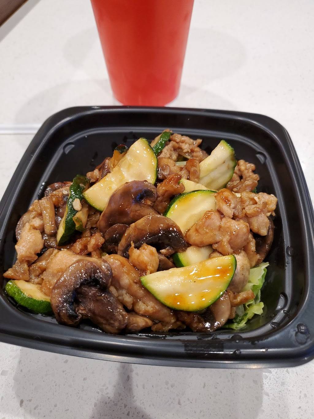 Panda Express | restaurant | 4400 Hampton Ave, St. Louis, MO 63109, USA | 3143521877 OR +1 314-352-1877