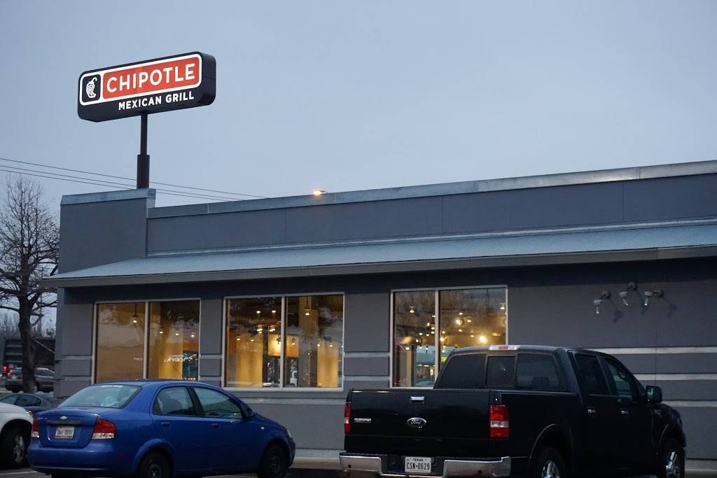 Chipotle Mexican Grill | restaurant | 1009 N Central Expy, Plano, TX 75075, USA | 9724235115 OR +1 972-423-5115