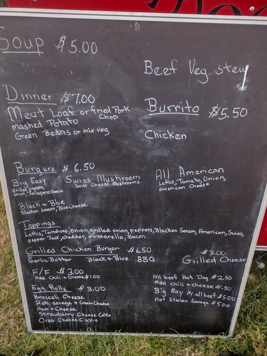 River Moon | restaurant | 175 Holston Dr, Bluff City, TN 37618, USA | 4236079811 OR +1 423-607-9811