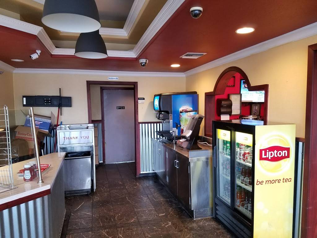 Wings Dip | restaurant | 2165 El Camino Real, Santa Clara, CA 95050, USA | 4086739288 OR +1 408-673-9288