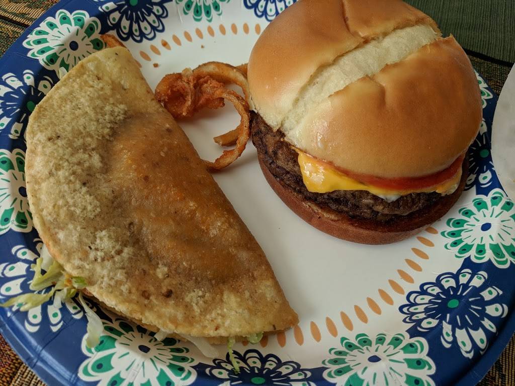 Jack in the Box | restaurant | 107 W American Canyon Rd, American Canyon, CA 94503, USA | 7076441543 OR +1 707-644-1543