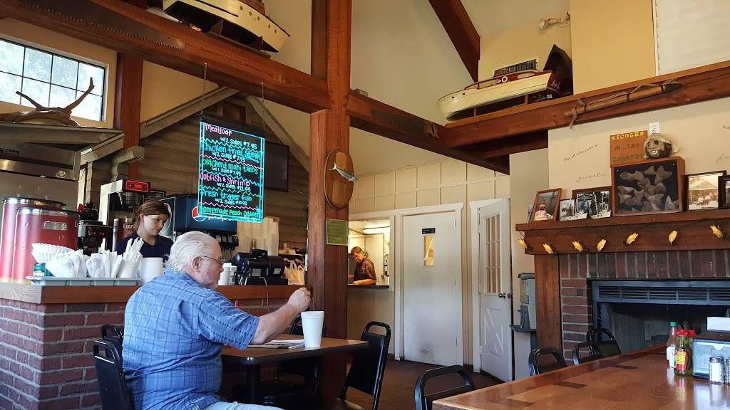 Nicoles Cafe in the Country | restaurant | 2216 S Mimosa Ave, Middleburg, FL 32068, USA | 9044069491 OR +1 904-406-9491