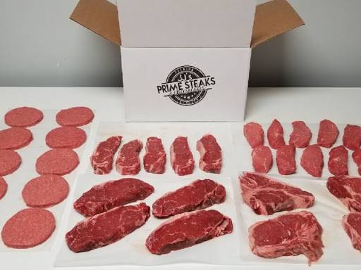 JJs Prime Steaks & Cheesecakes | meal delivery | 3210 Old Farm Ln, Commerce Charter Twp, MI 48390, USA | 2488592276 OR +1 248-859-2276