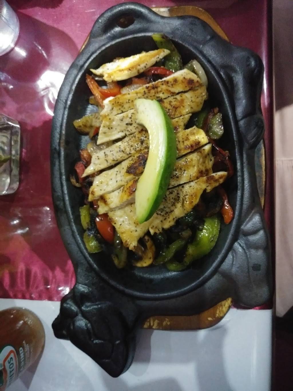 Guajillo | restaurant | 5010, 2277 1st Avenue, New York, NY 10035, USA | 6469129971 OR +1 646-912-9971