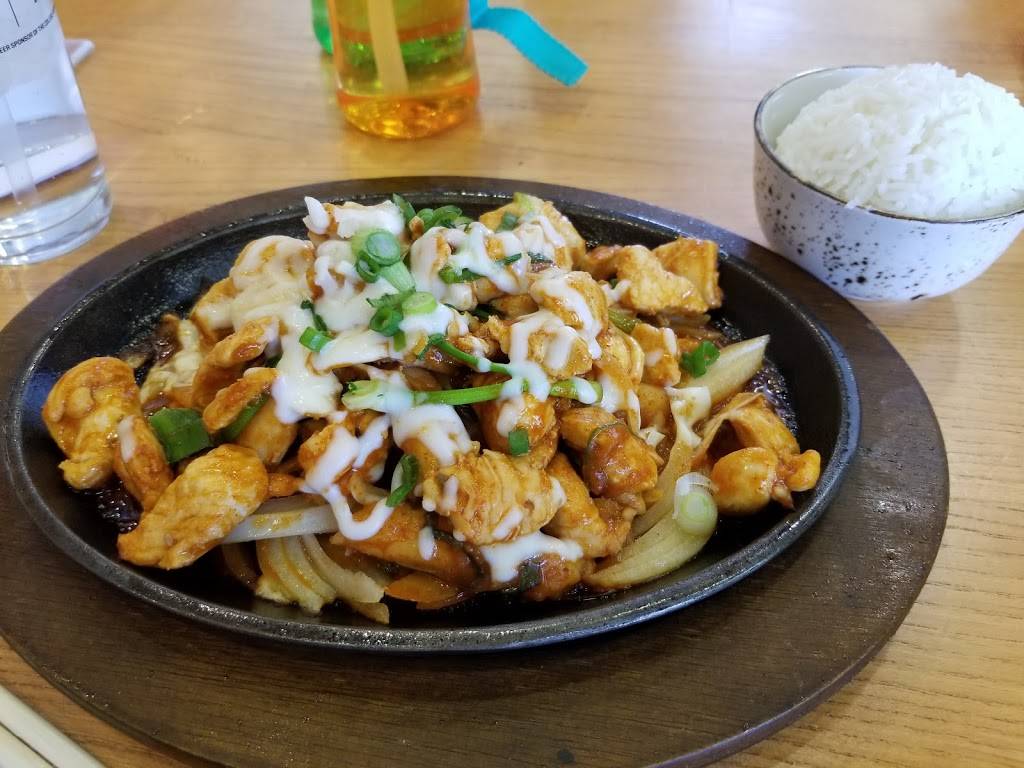 Bonchon Tempe - W Elliot Rd | restaurant | 780 W Elliot Rd #101, Tempe, AZ 85283, USA | 4803619282 OR +1 480-361-9282