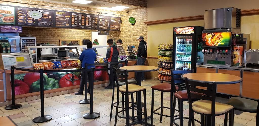 Subway | meal takeaway | Sr 503 And NE 119th Avenue Suite D-5, Building D, Brush Prairie, WA 98606, USA | 3609538392 OR +1 360-953-8392