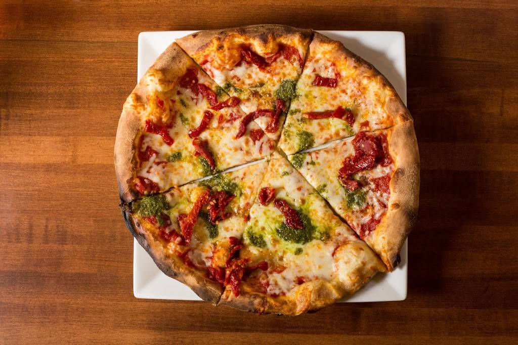 The Brick Oven | restaurant | 1966 Rio Hill Center, Charlottesville, VA 22901, USA | 4349641119 OR +1 434-964-1119