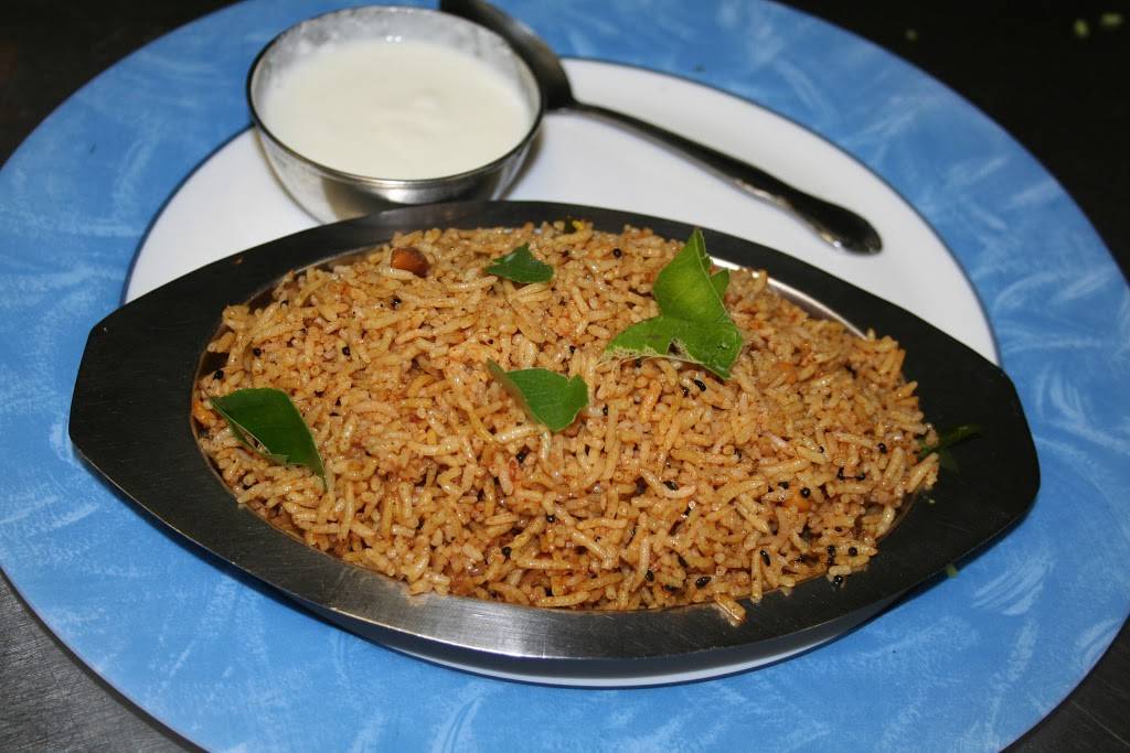 Swagath Gourmet | restaurant | 1700 Oak Tree Road #17, Edison, NJ 08820, USA | 7325492626 OR +1 732-549-2626