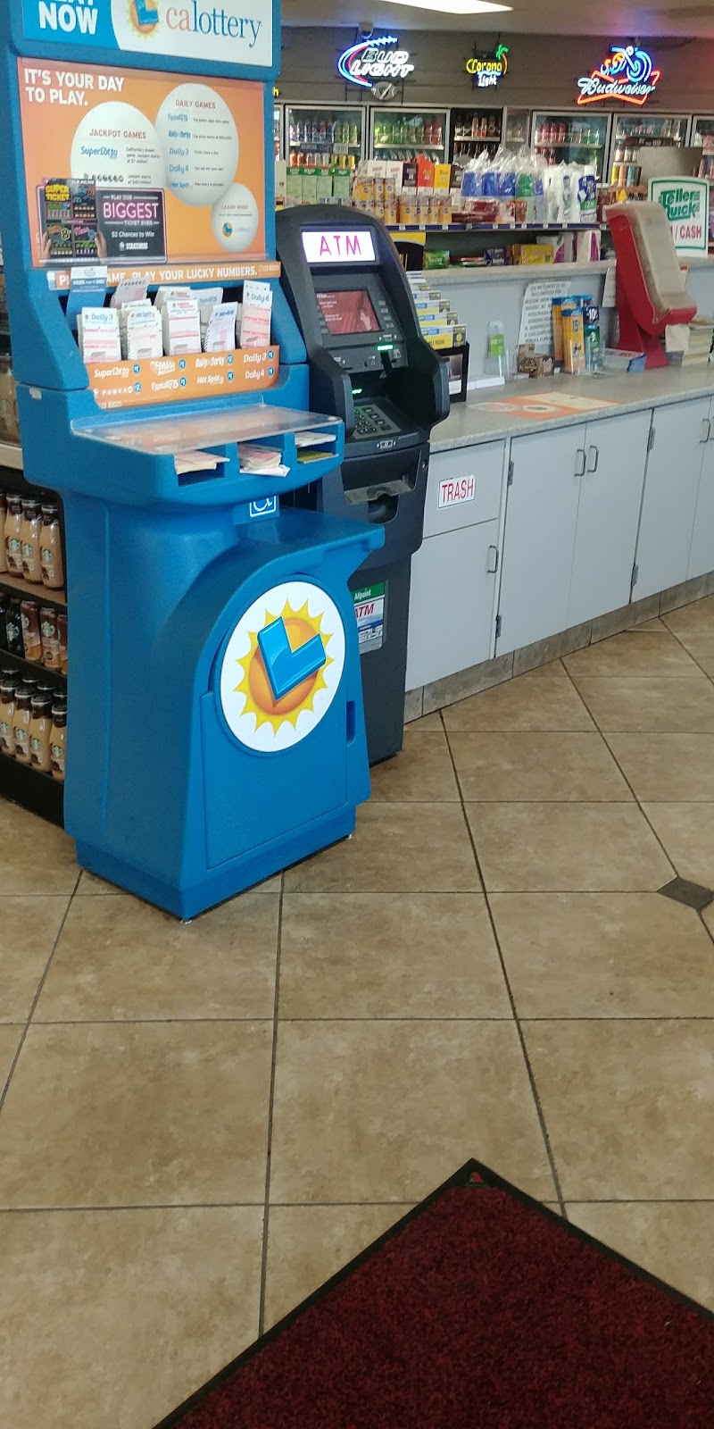 Jacks Git N Go | restaurant | 105 N J St, Tulare, CA 93274, USA | 5596859300 OR +1 559-685-9300