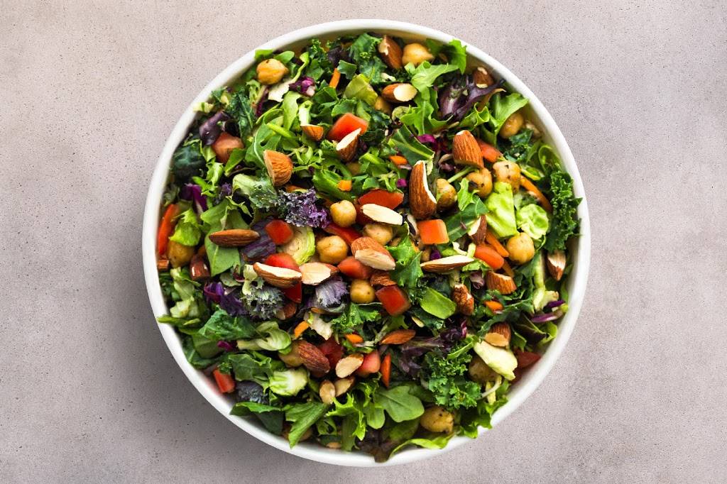 Piada Italian Street Food | restaurant | 3309 Dallas Pkwy, Plano, TX 75093, USA | 4692894433 OR +1 469-289-4433