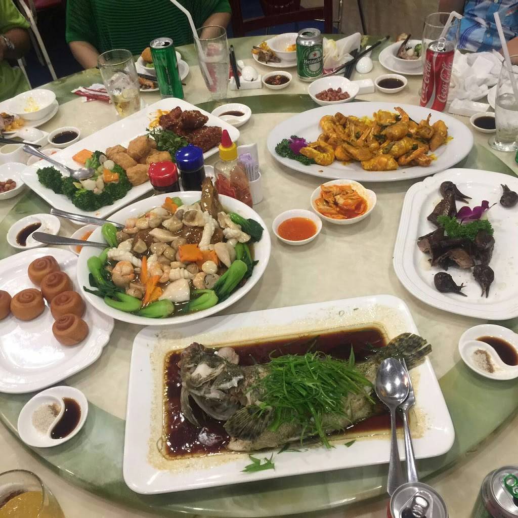 Mai Phung Restaurant | restaurant | 8415 Westminster Blvd, Westminster, CA 92683, USA | 7148901155 OR +1 714-890-1155