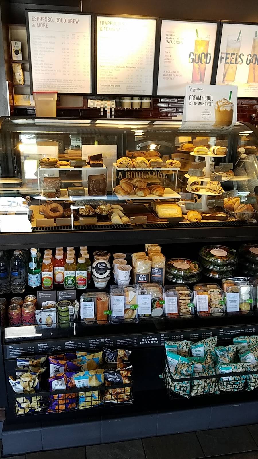 Starbucks | cafe | 784 W Washington St, San Diego, CA 92103, USA | 6192914115 OR +1 619-291-4115