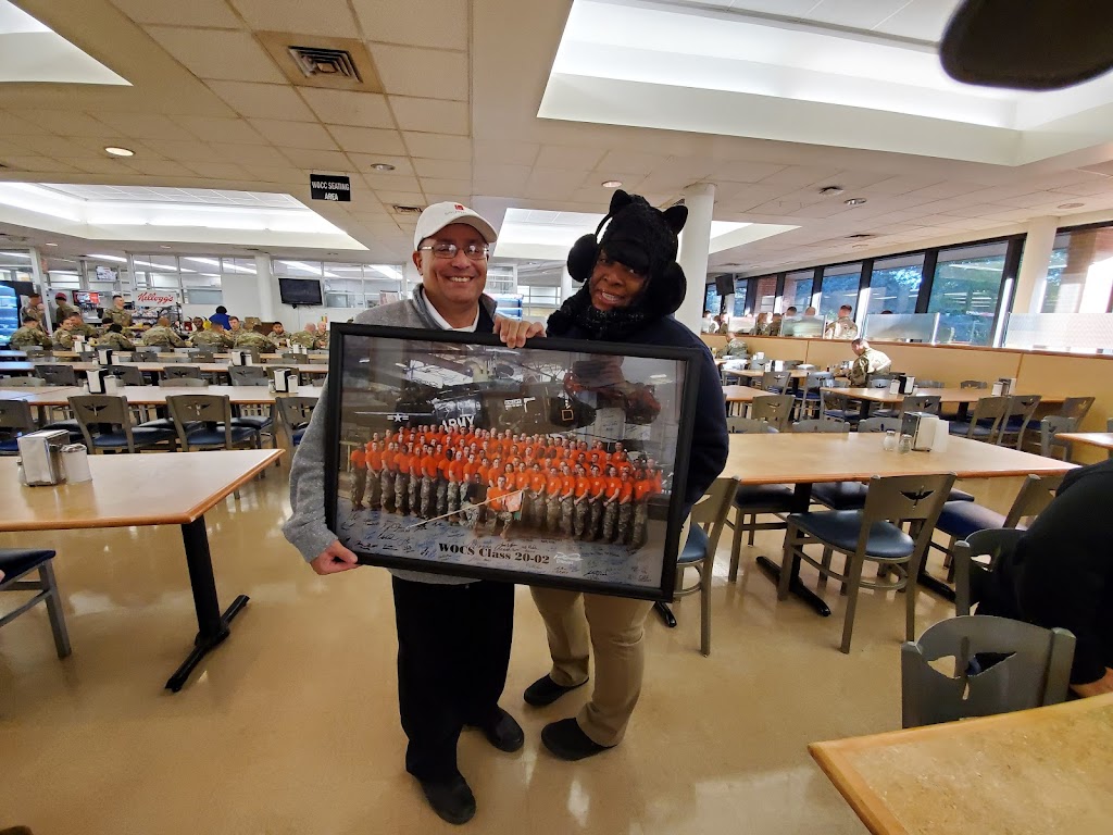Fort Rucker Dining Facility 2 | restaurant | Fort Rucker, AL 36362, USA | 9093719062 OR +1 909-371-9062