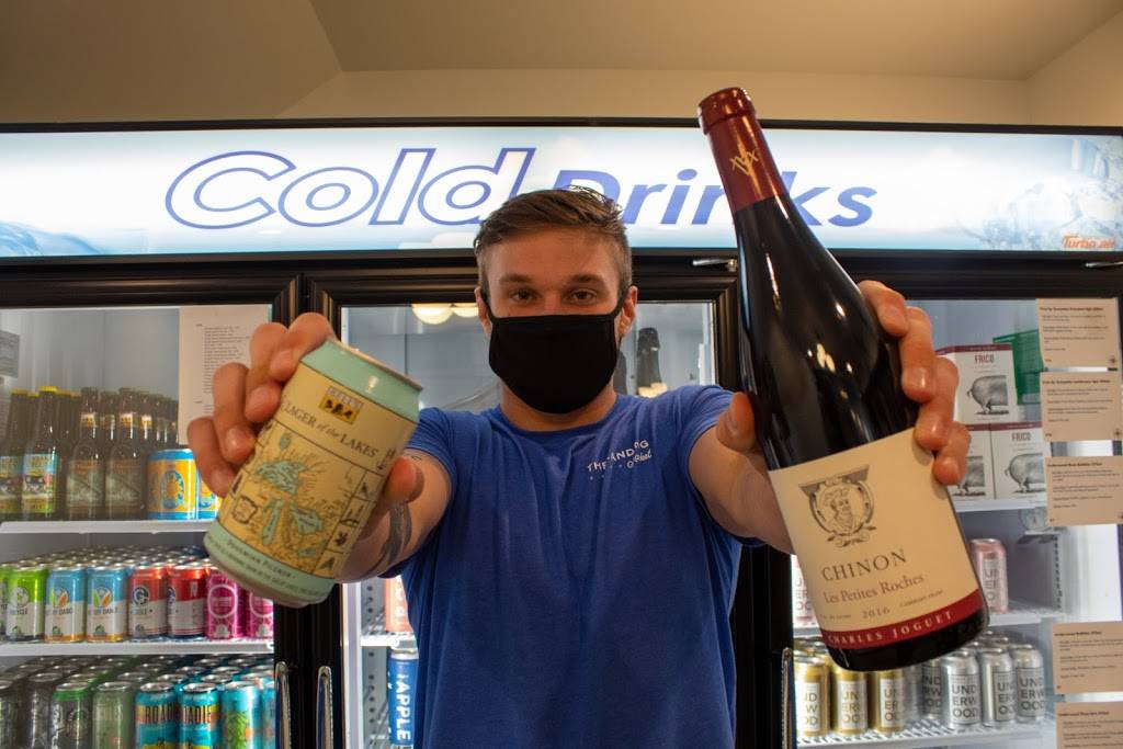 The Landing Market | cafe | 211 College Dr, Decorah, IA 52101, USA | 5632771893 OR +1 563-277-1893