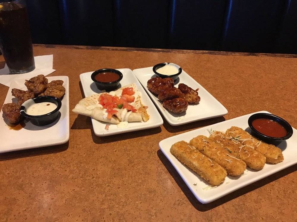 TGI Fridays | restaurant | 280 Marsh Ave, Staten Island, NY 10314, USA | 7189827801 OR +1 718-982-7801