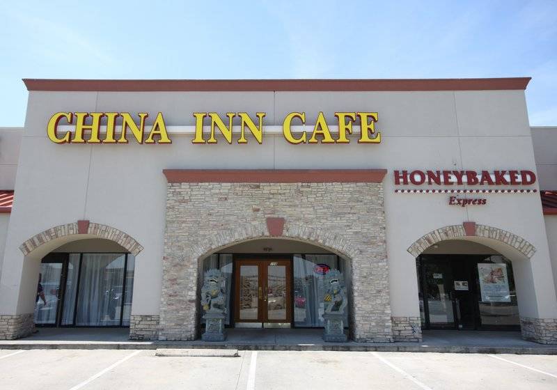 China Inn Cafe | restaurant | 402 West Grand Parkway South #108, Katy, TX 77494, USA | 2813929200 OR +1 281-392-9200