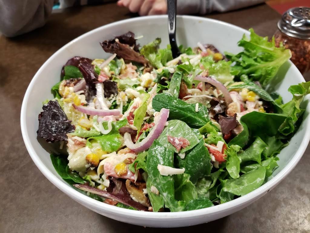 MOD Pizza | restaurant | 1812 Sam Rittenberg Blvd Suite 16, Charleston, SC 29407, USA | 8549991872 OR +1 854-999-1872