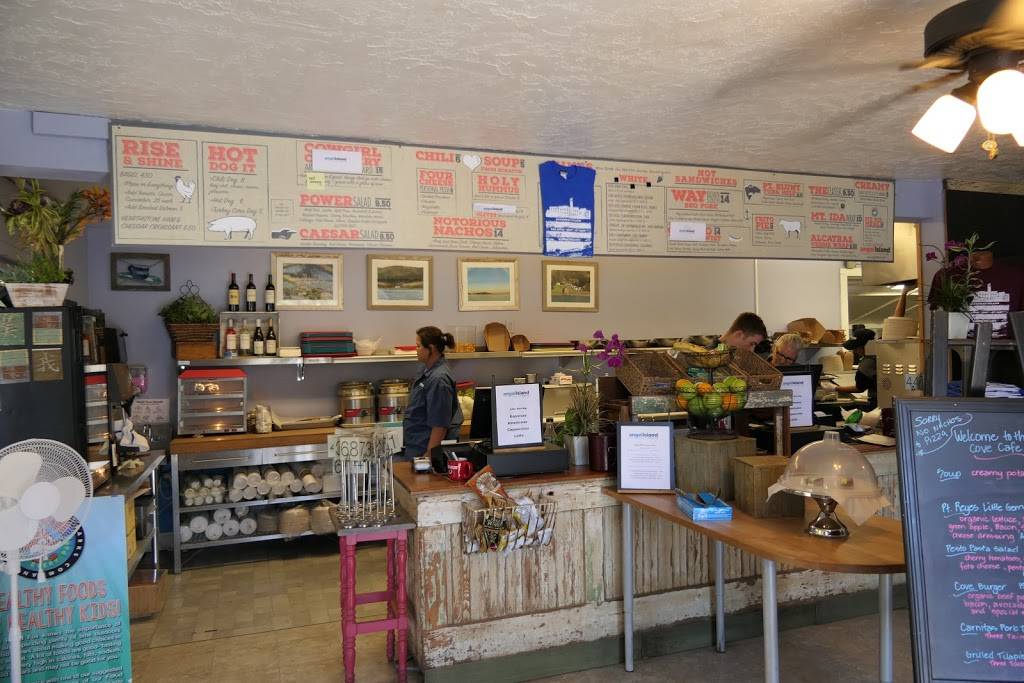 Angel Island Cafe | restaurant | United States, 1120 Mar W St, Tiburon, CA 94920, USA | 4154353392 OR +1 415-435-3392
