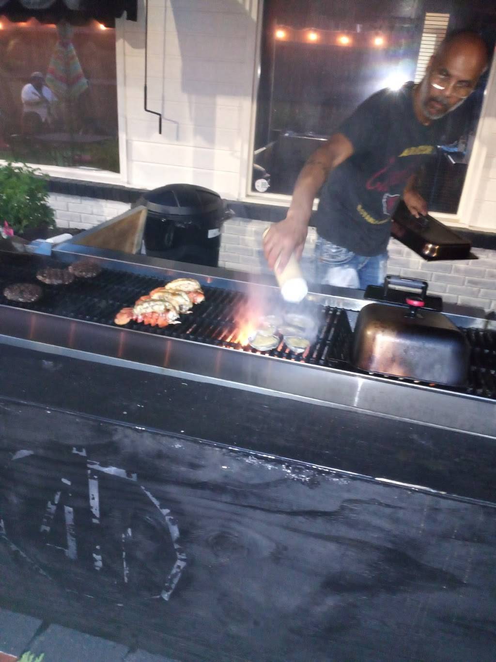 Patio 45 | restaurant | 3255 Hwy 45 N, Columbus, MS 39705, USA | 6625701972 OR +1 662-570-1972