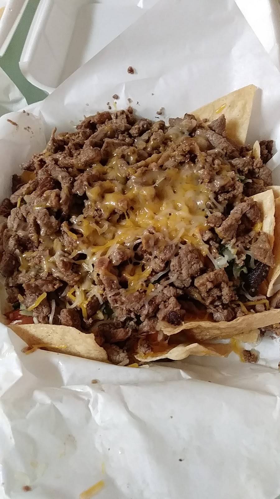 Taco Feliz Mexican Food | restaurant | 4233 S 7th St, Phoenix, AZ 85040, USA | 6023041285 OR +1 602-304-1285