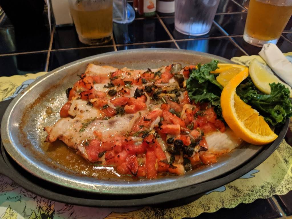 The Fish House | restaurant | 102401 Overseas Hwy, Key Largo, FL 33037, USA | 3054514665 OR +1 305-451-4665