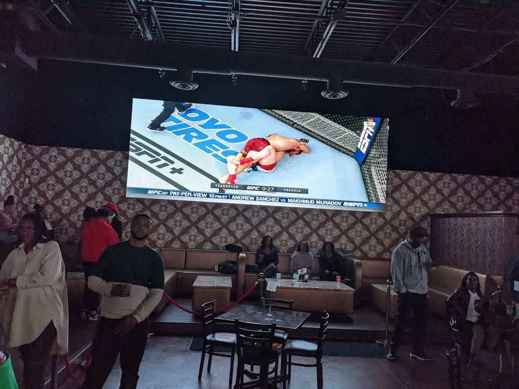 VVS Restaurant and Bar | restaurant | 6175 Old National Hwy suite 340, Atlanta, GA 30349, USA | 7707312158 OR +1 770-731-2158