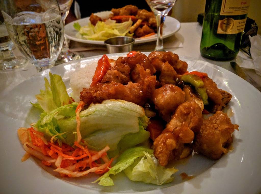 Restaurant Chez Mai Lai | restaurant | 1133 Boulevard Bastien, Québec, QC G2K 1E7, Canada | 4186215223 OR +1 418-621-5223