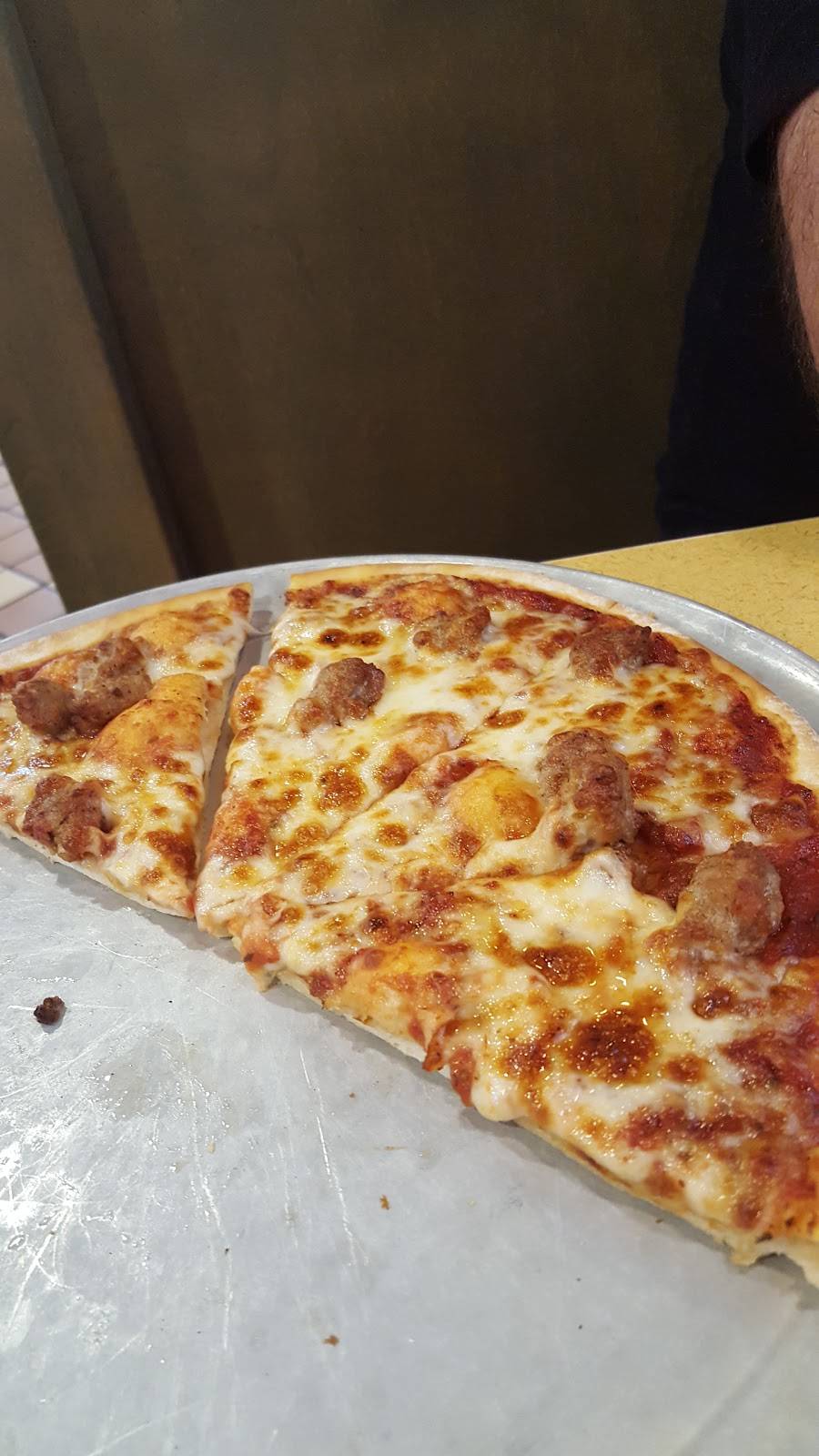 LaRosas Pizza Middletown | restaurant | 4900 Roosevelt Blvd, Middletown, OH 45044, USA | 8885276727 OR +1 888-527-6727