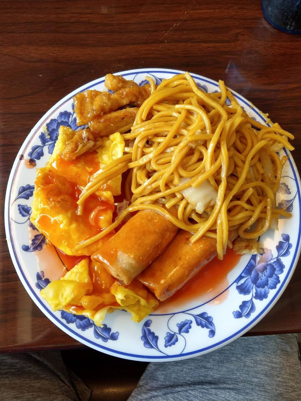 Four Seasons Chinese Buffet | restaurant | 2285 Decherd Blvd, Decherd, TN 37324, USA | 9319680202 OR +1 931-968-0202