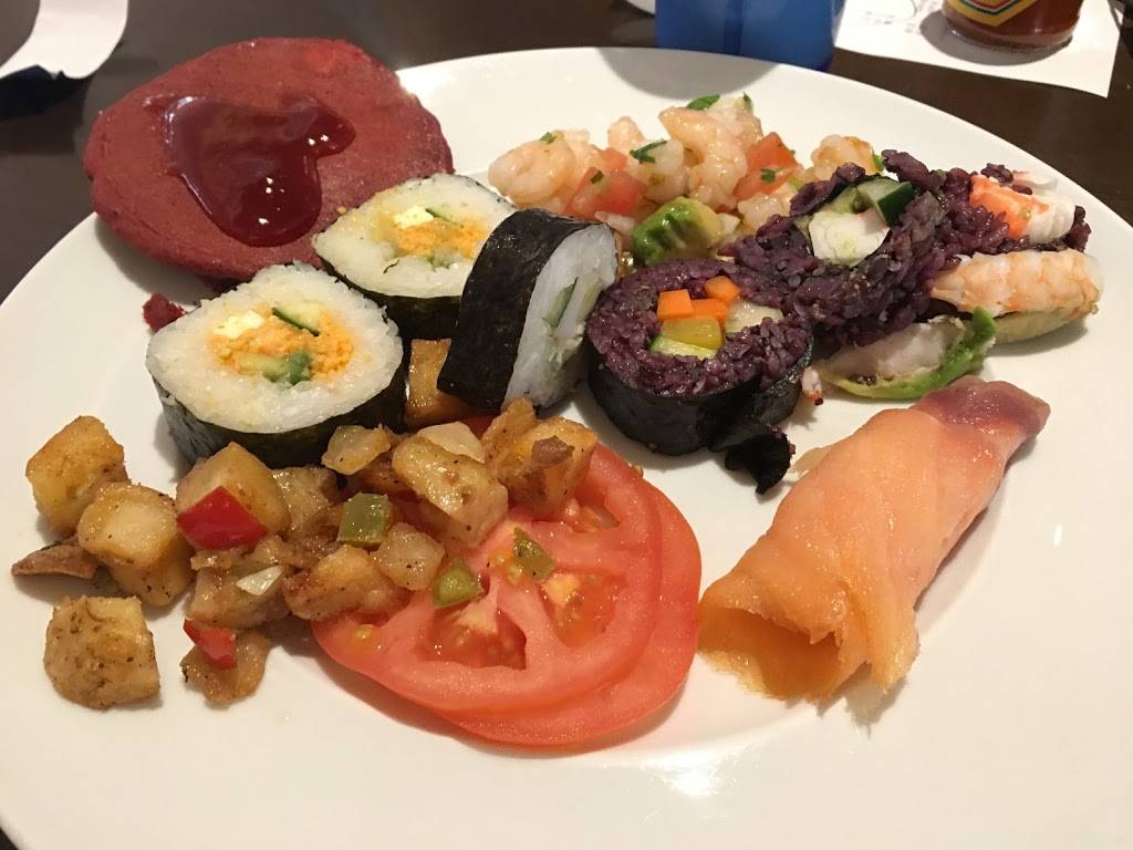 Savor Brunch Buffet | restaurant | 3801 S Las Vegas Blvd, Las Vegas, NV 89109, USA | 7027392222 OR +1 702-739-2222