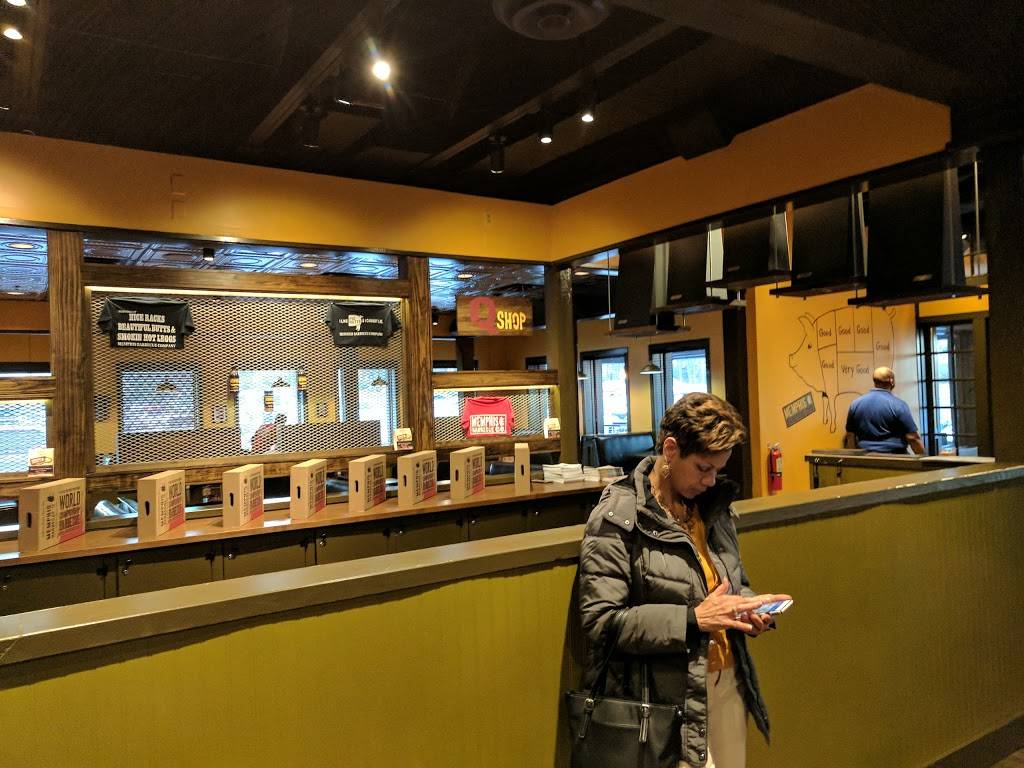 Memphis Barbecue Co. | restaurant | 4764 Ashford Dunwoody Rd, Dunwoody, GA 30338, USA | 7703947427 OR +1 770-394-7427