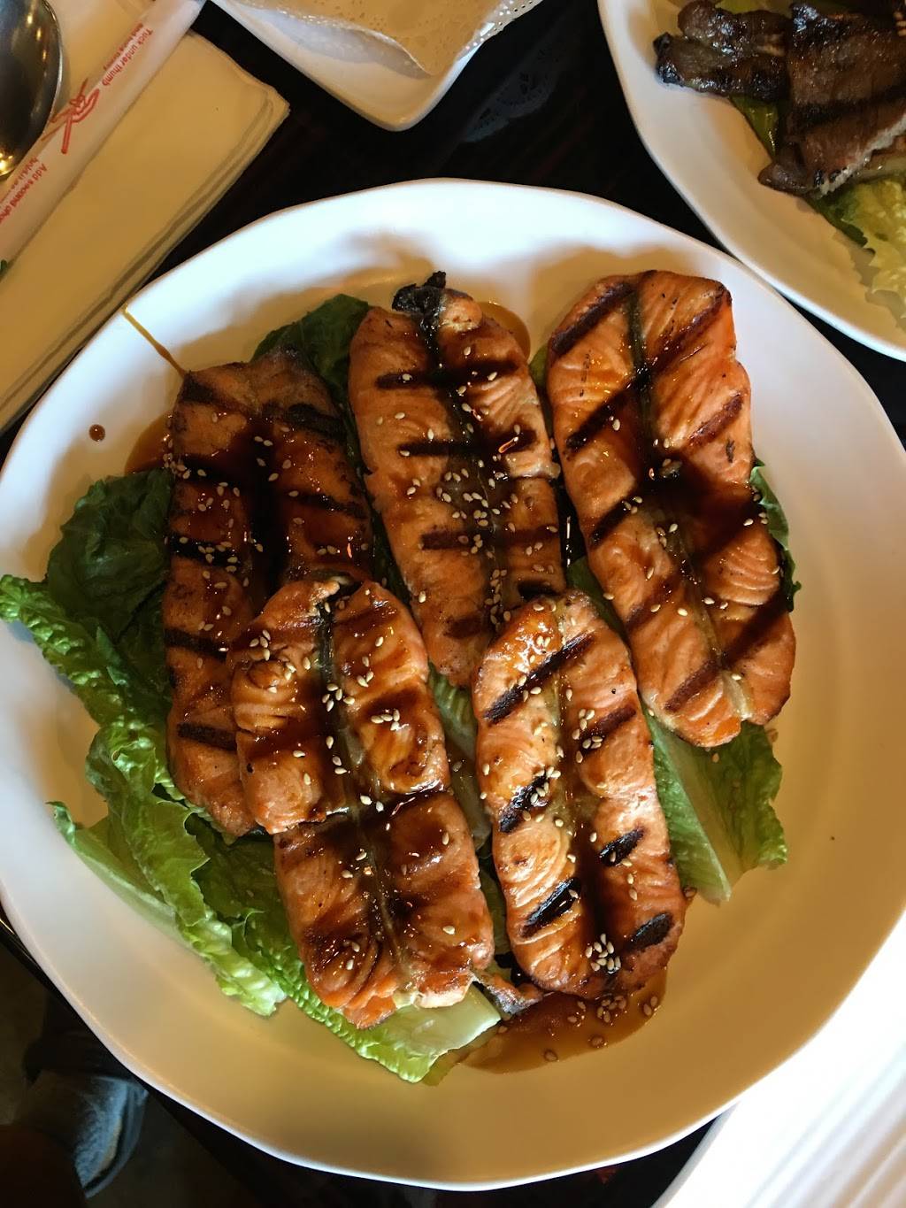 B.A.D. Sushi | restaurant | 11617 CA-2, Los Angeles, CA 90025, USA | 3104794910 OR +1 310-479-4910