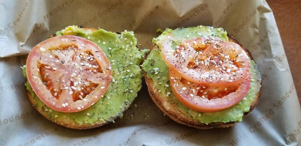 Einstein Bros. Bagels | cafe | 3711 E Foothill Blvd, Pasadena, CA 91107, USA | 6263510352 OR +1 626-351-0352