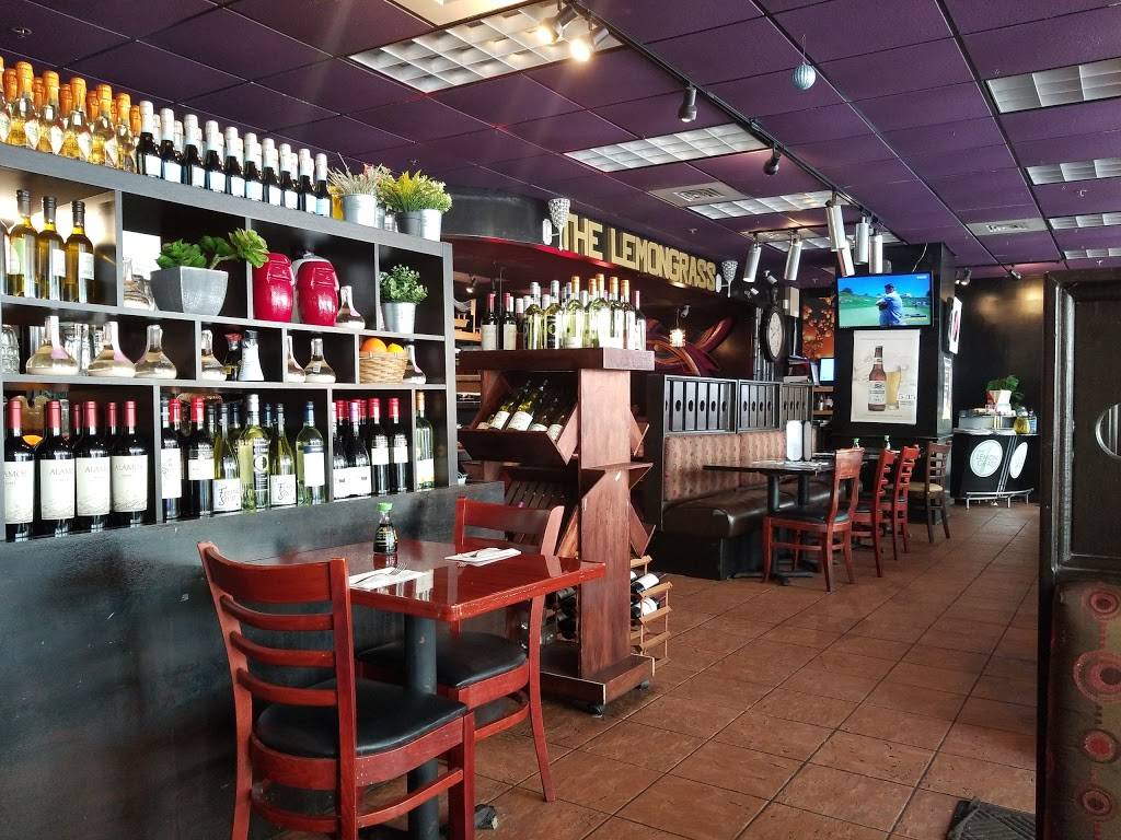 Lemon Grass Tapas | restaurant | 310 Central Ave, St. Petersburg, FL 33701, USA | 7278941111 OR +1 727-894-1111