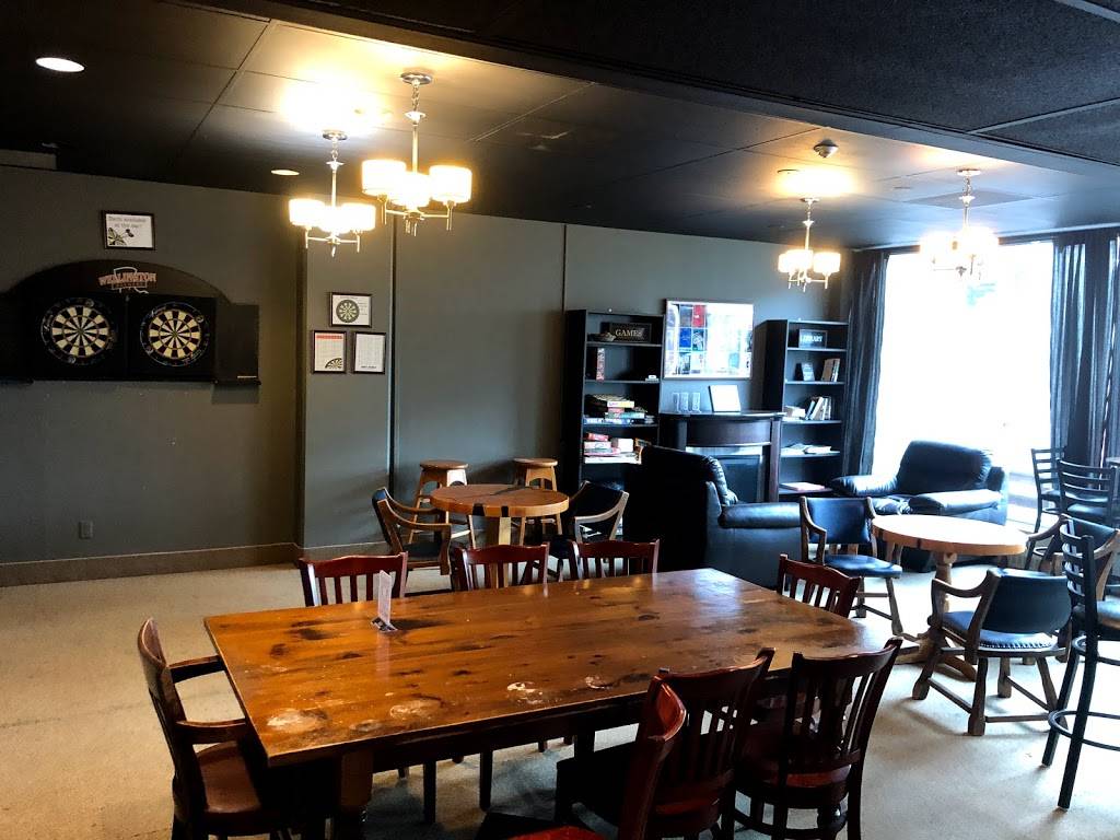 The Fifth: GSA rooftop patio and lounge | restaurant | 50 Stone Rd E, Guelph, ON N1G 2W1, Canada | 5198244120 OR +1 519-824-4120