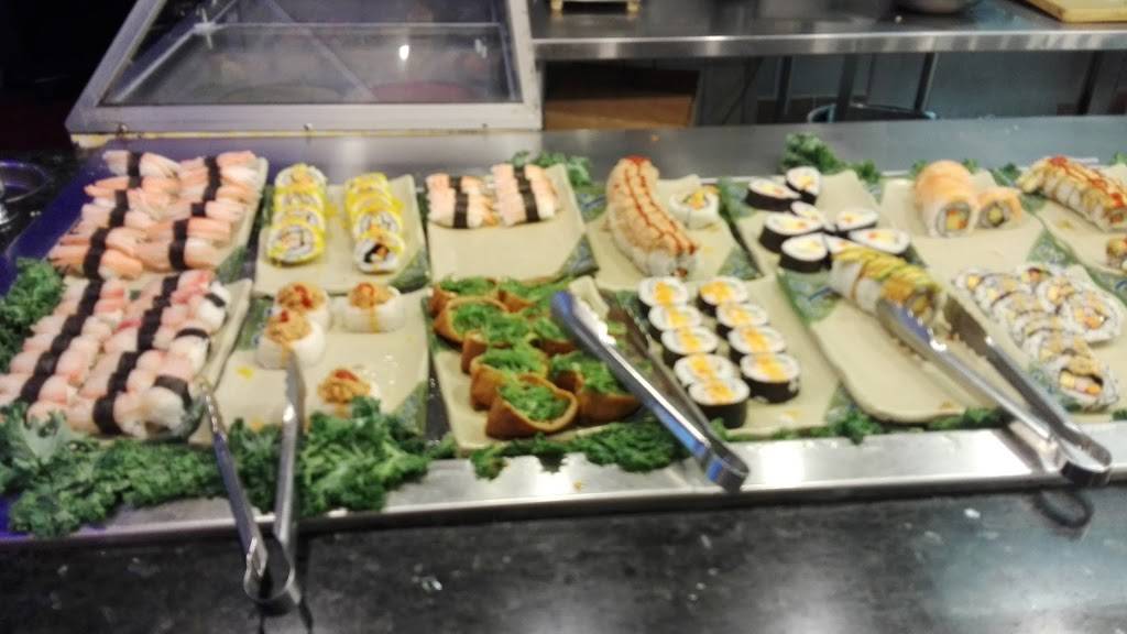 China Harbor | restaurant | 17333 San Pedro Ave, San Antonio, TX 78232, USA | 2104946688 OR +1 210-494-6688