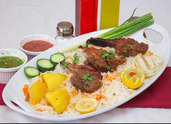 Bab Al Yemen Restaurant مطعم باب اليمن | restaurant | 3320 Greenmount Ave, Baltimore, MD 21218, USA | 4438352817 OR +1 443-835-2817