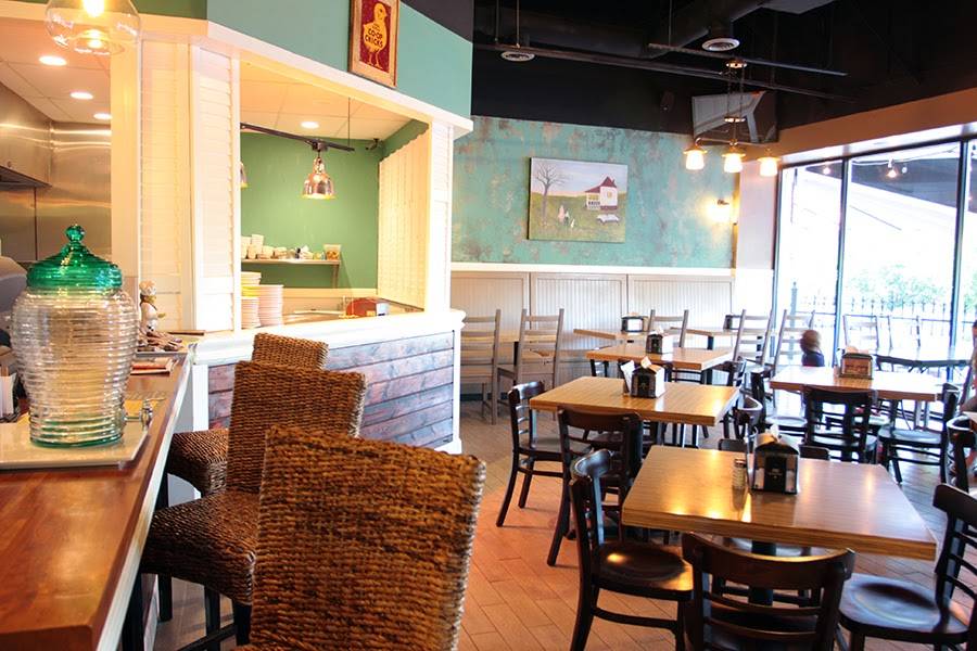 The Rotisserie Shop | restaurant | 2615 George Busbee Pkwy NW, Kennesaw, GA 30144, USA | 6785408244 OR +1 678-540-8244