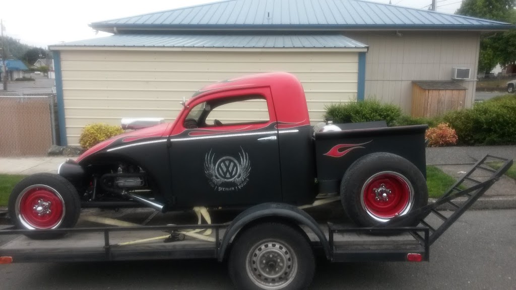 Kozy Kitchen | restaurant | 531 8th St, Myrtle Point, OR 97458, USA | 5415723222 OR +1 541-572-3222