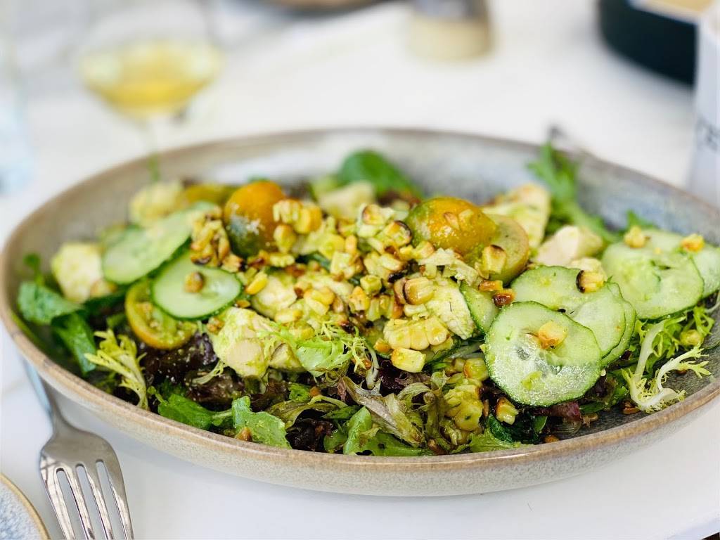 Salt Craft | restaurant | 377 St Mary St, Pleasanton, CA 94566, USA | 9254259716 OR +1 925-425-9716