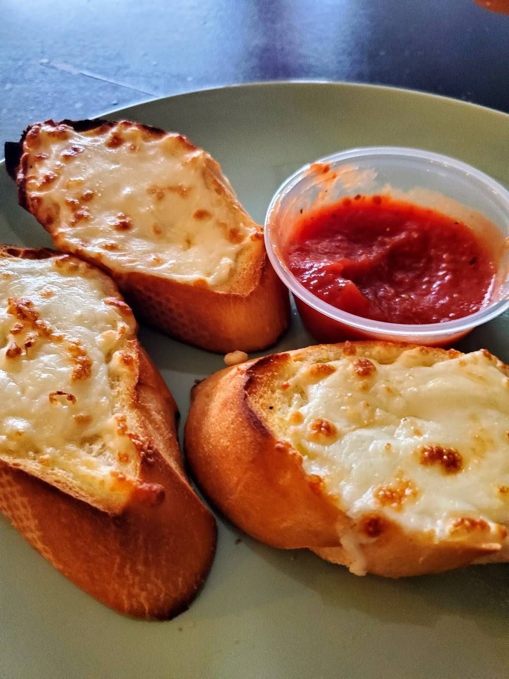 Master Pizzeria | restaurant | 420 Dawes Rd, East York, ON M4B 2E8, Canada | 4162856079 OR +1 416-285-6079