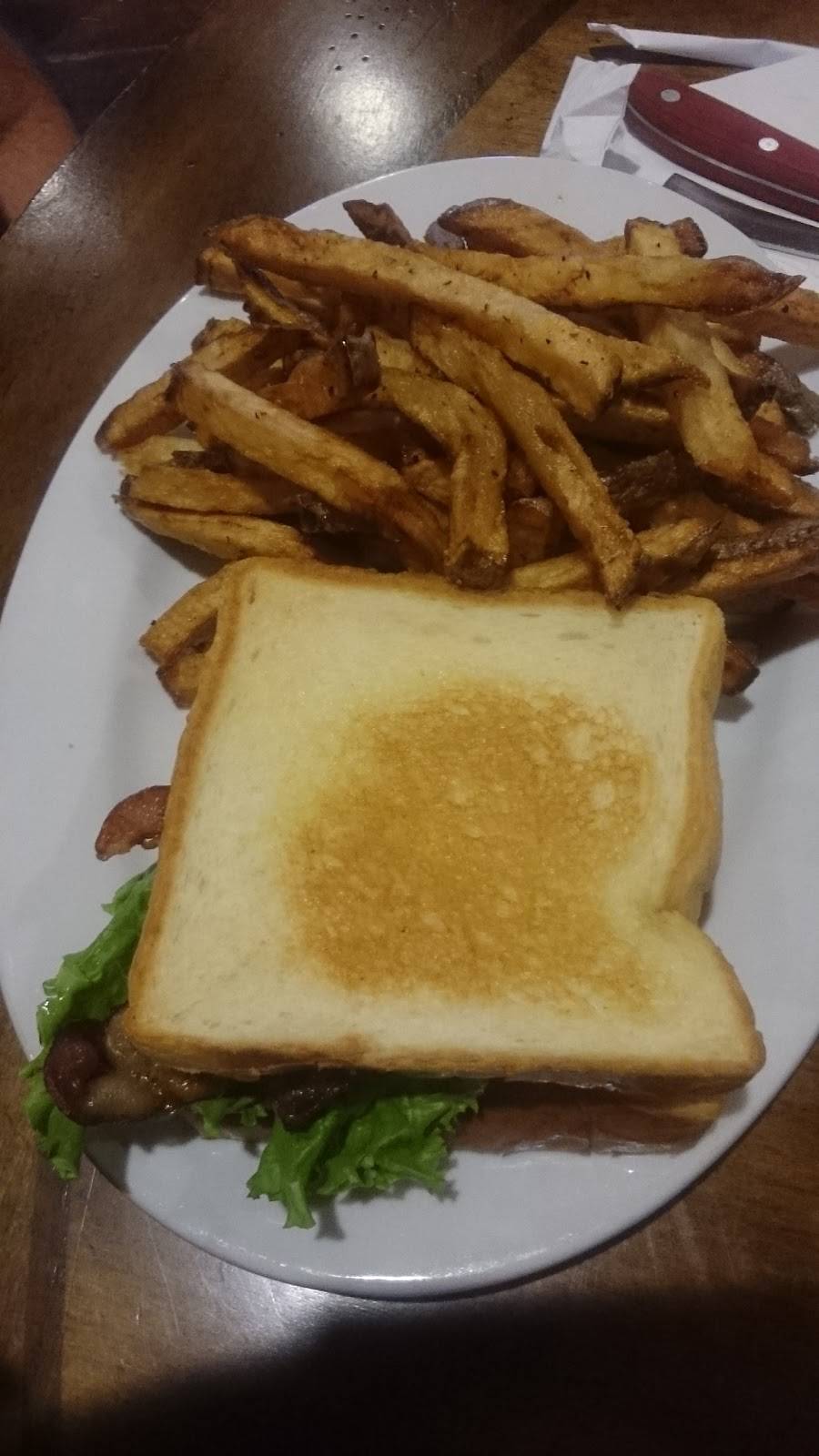 Scotty Bs | restaurant | 1104 North Broadway, Davenport, OK 74026, USA | 9183772468 OR +1 918-377-2468