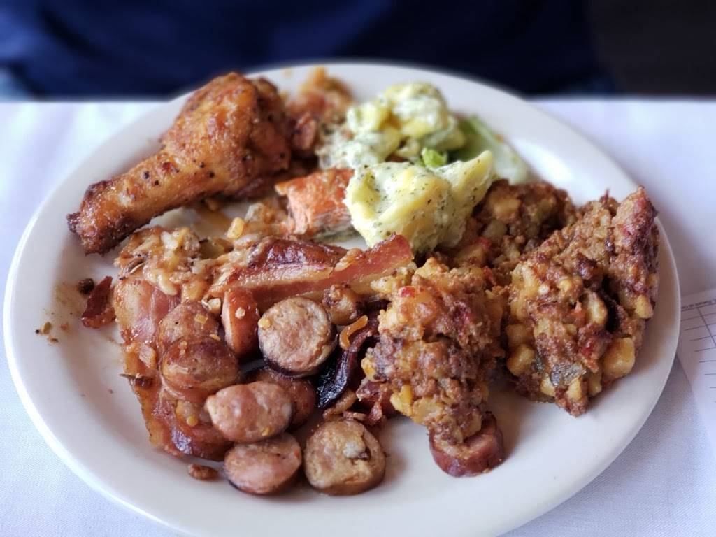 The Reef | restaurant | 4100 Coastal Hwy, St. Augustine, FL 32084, USA | 9048248008 OR +1 904-824-8008