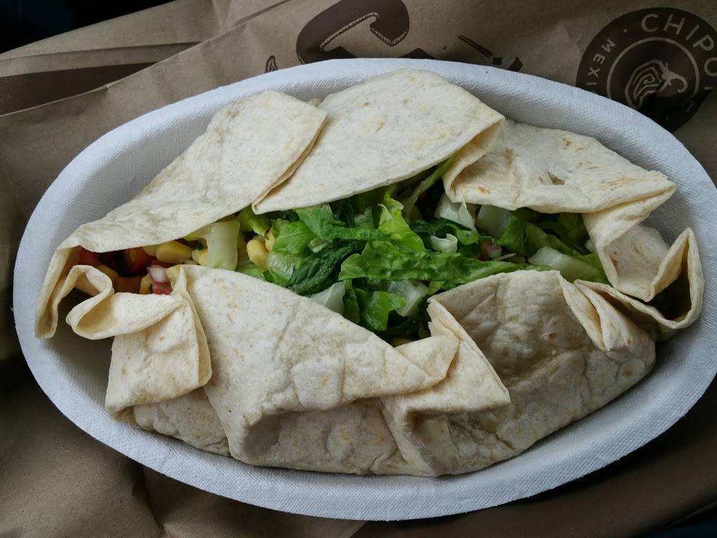 Chipotle Mexican Grill | restaurant | 7173 S Kingery Hwy, Willowbrook, IL 60527, USA | 6305607900 OR +1 630-560-7900