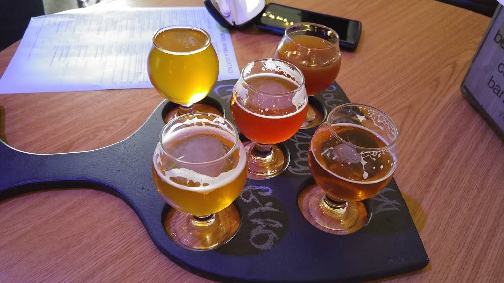 Broken Goblet Brewing | restaurant | 1500 Grundy Ln, Bristol, PA 19007, USA | 2678125653 OR +1 267-812-5653