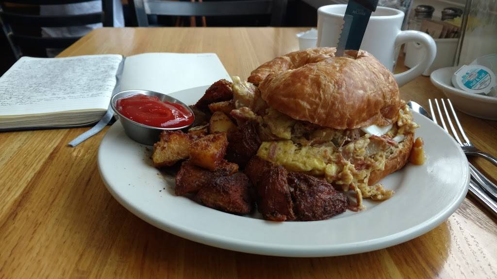 Marmalade | cafe | 1969 W Montrose Ave, Chicago, IL 60625, USA | 7738839000 OR +1 773-883-9000