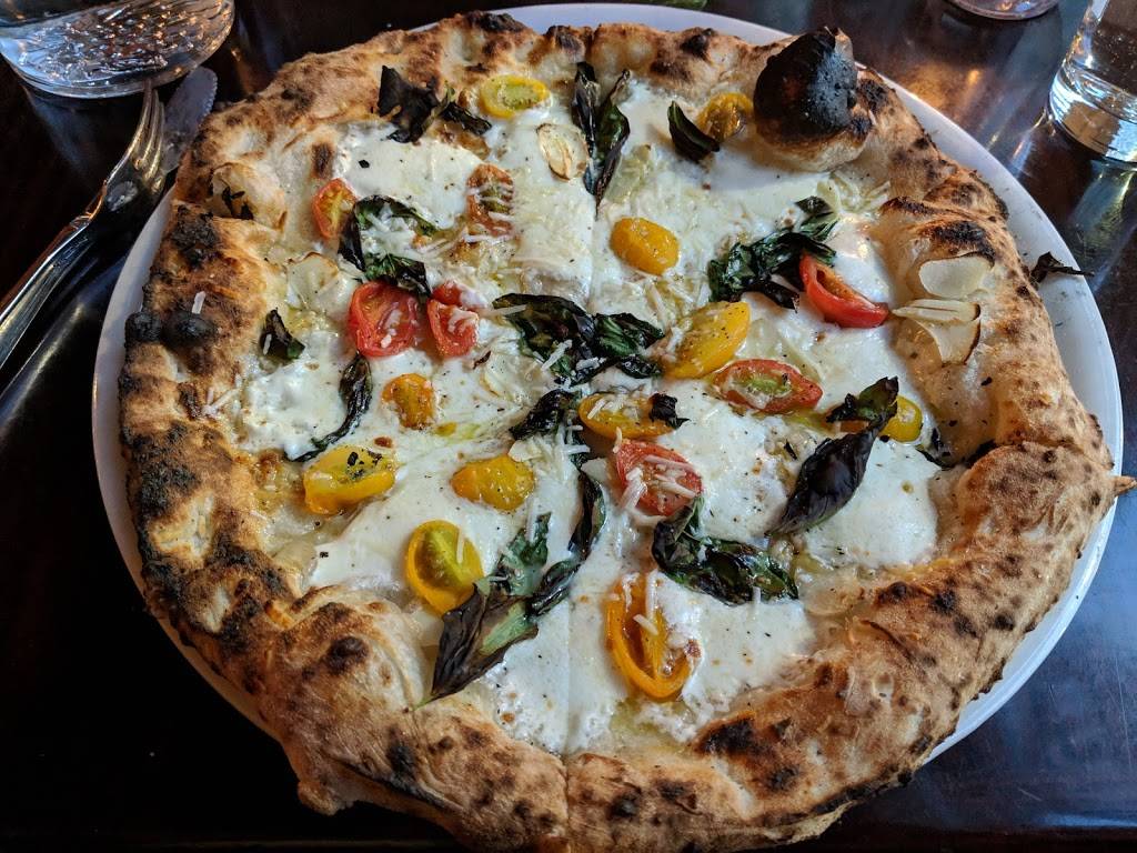 Pizza Taglio | restaurant | 126 S Highland Ave, Pittsburgh, PA 15206, USA | 4124047410 OR +1 412-404-7410