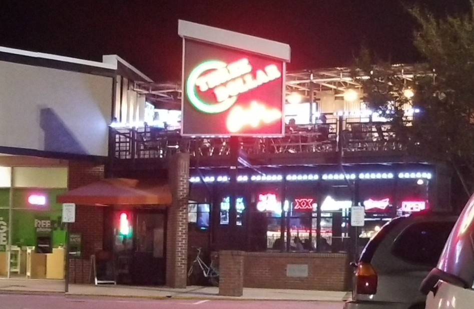 Three Dollar Cafe | restaurant | 3537 Chamblee Tucker Rd, Atlanta, GA 30341, USA | 7704578875 OR +1 770-457-8875